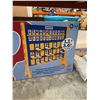 Image 4 : Giant Guess Who? Oversized Game Board