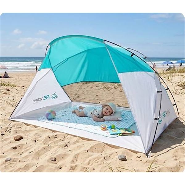 FE Avtive The Mavericks Pop Up shelter