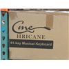 Image 3 : CME Hricane 61-Key Musical Keyboard