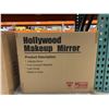 Image 2 : FENCHILIN Hollywood Vanity Makeup Mirror