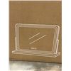 Image 3 : LED Makeup Mirror BK or WH