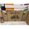 Image 2 : Urban Ryder Electric Bicycle MT Bike Black