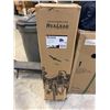 Image 2 : ReaLead Heated Camping Chair, Gray
