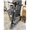 Image 2 : Phantom Electric Scooter, Locked, No Charger
