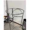 Image 3 : Metal Retail Clothing Display Rack 38" x 60"