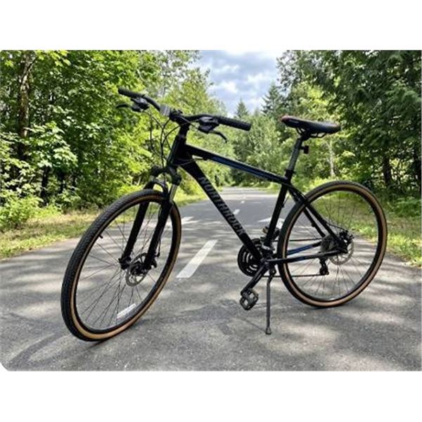 Northrock V Series Hybrid Bicycle