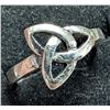 Image 1 : $70, silver(2.88g),  ring, retail value $70