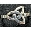 Image 3 : $70, silver(2.88g),  ring, retail value $70