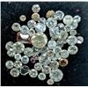 Image 1 : $1000,  natural diamonds (app 1ct), retail value $1000