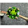 Image 4 : $750, 10k(1.3g), chrome diopside (0.55ct)ring, size 7, retail value $750