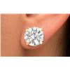Image 1 : $1500, 14k(0.5g), lab diamond (1.52ct) earring, appraised value $1500