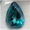 Image 2 : $140,  green topaz (7.2ct) gemstone, retail value $140