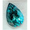 Image 3 : $140,  green topaz (7.2ct) gemstone, retail value $140
