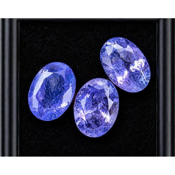 $120, genuine tanzanite (app 2ct) gemstone, retail value $120
