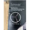 Image 4 : Artika Sunnyvale LED Ceiling Fan, 28-Inch