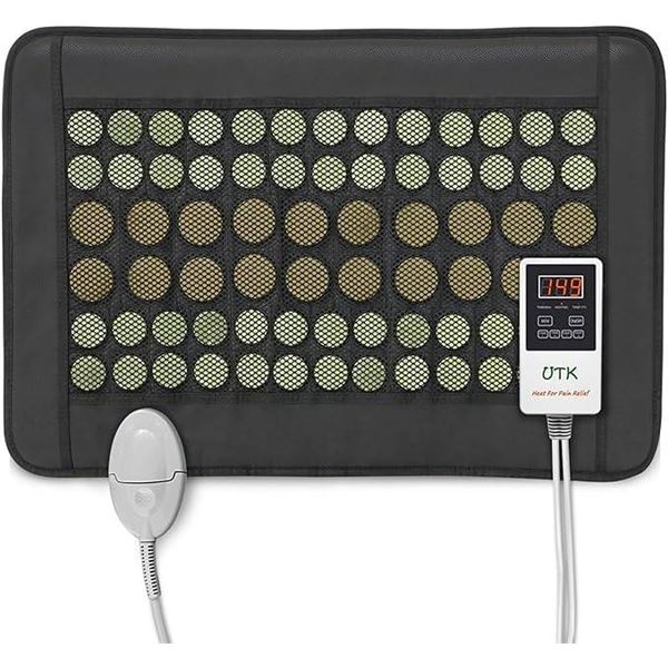 UTK Far Infrared Heating Pad