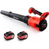 Image 2 : OUTIGO JBCF-001 Electric Blower