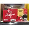 Image 2 : Tim Hortons Original Blend K-Cup Pods 80ct