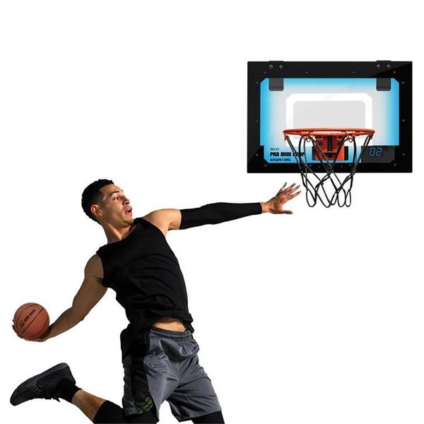SKLZ Pro Mini Hoop Showtime Set