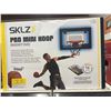 Image 2 : SKLZ Pro Mini Hoop Showtime Set