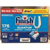 Image 2 : Finish Quantum Powerball Dishwasher Tablets 2