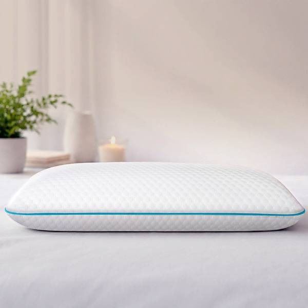 Queen Grand Memory Foam Pillow