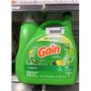 Image 2 : Gain Ultra Concentrate Liquid Laundry Deterg,