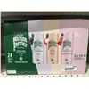 Image 2 : Maison Perrier Sparkling Water 24-Pack