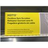 Image 3 : HOTO Cordless Spin Scrubber