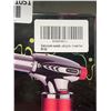 Image 3 : BD8006 Butane Torch Lighter, Red