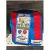 Image 2 : Sportcraft Classic Bocce Ball Set