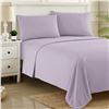 Image 1 : COMFY Bamboo World Queen Sheet Set