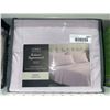 Image 2 : COMFY Bamboo World Queen Sheet Set