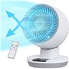 Image 1 : Paris RhÃ´ne Table Air Circulator Fan