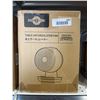 Image 2 : Paris RhÃ´ne Table Air Circulator Fan
