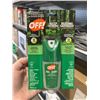 Image 3 : 8 OFF! Deep Woods Insect Repellent