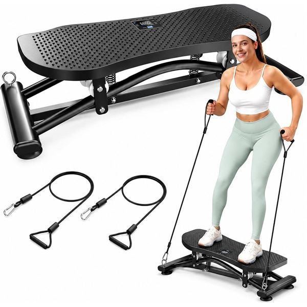 Royal Rcmtrx Balance Board, Black