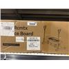 Image 3 : Royal Rcmtrx Balance Board, Black