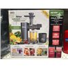 Image 2 : Ninja NeverClog Cold Press Juicer