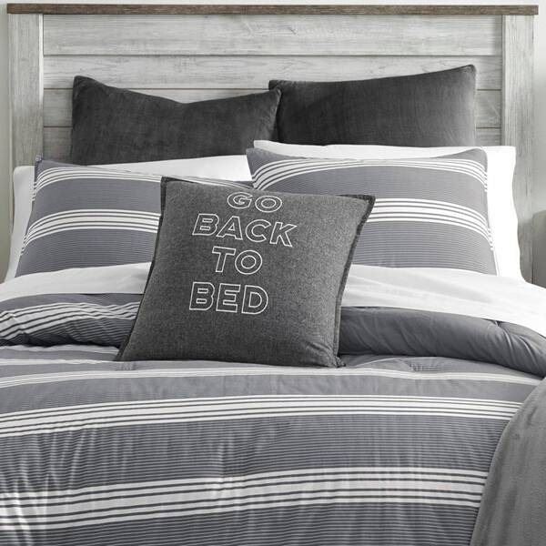 Nautica Home King Comforter Set