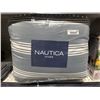 Image 2 : Nautica Home King Comforter Set