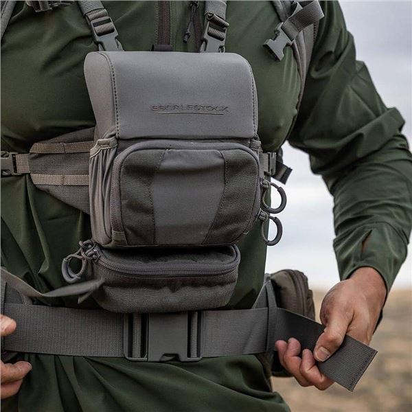 Eberlestock Recon Modular Bino Pack