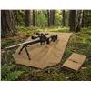 Image 1 : MR2 Padded Shooting Mat Coyote Tan