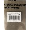 Image 3 : MR2 Padded Shooting Mat Coyote Tan