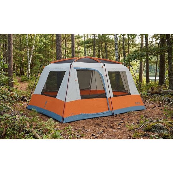 Eureka! Copper Canyon LX 8 Tent