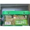 Image 2 : Precision 8x2-1/2 Deck Screws, 1300-Pack