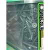 Image 3 : Precision 8x2-1/2 Deck Screws, 1300-Pack