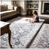 Image 1 : WashLuxe Area Rug & Runner Set