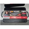 Image 2 : Bobby Flay Cast Iron Reversible Grill/Griddle