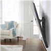 Image 1 : Sanus Black TV Wall Mount